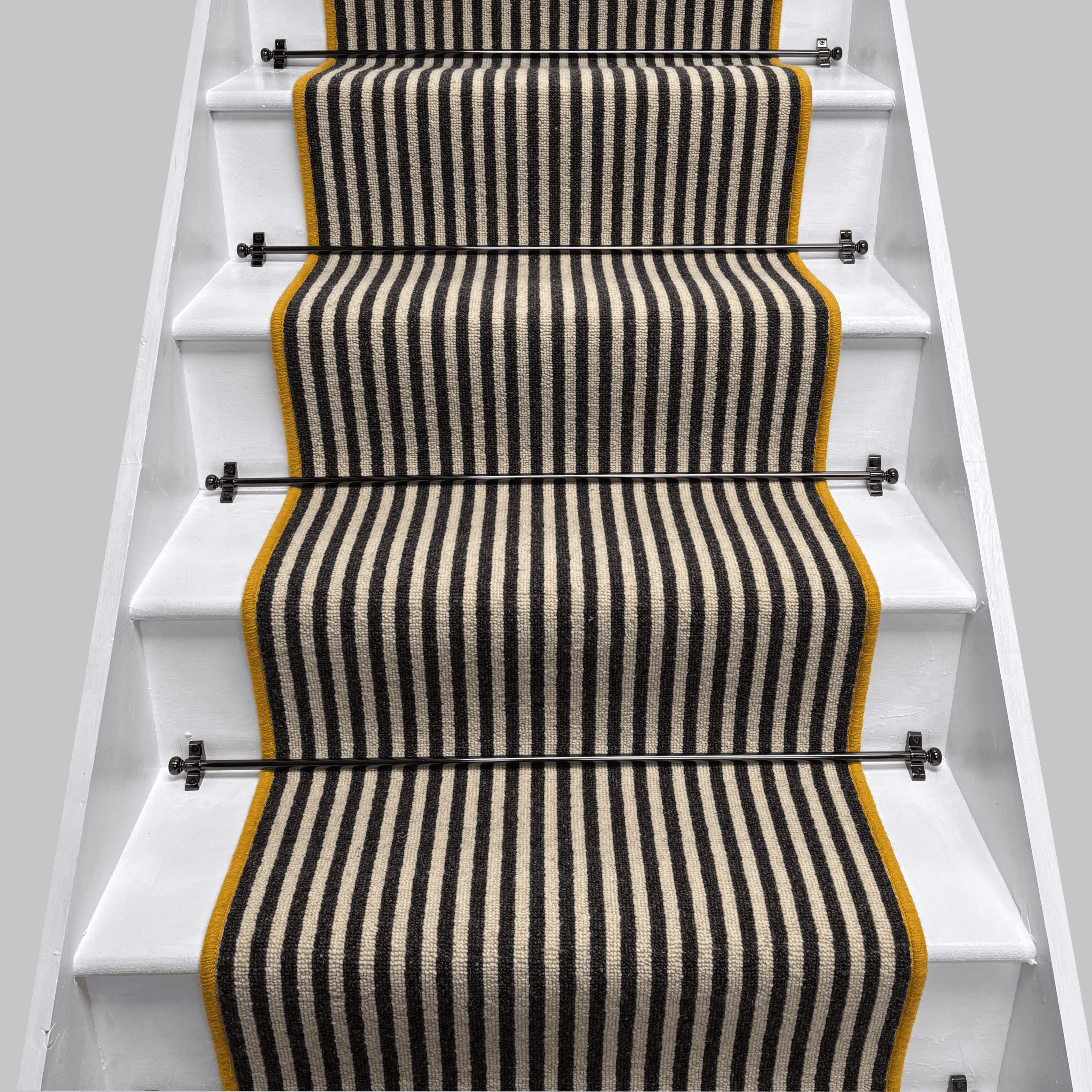 STAIR RUNNERS