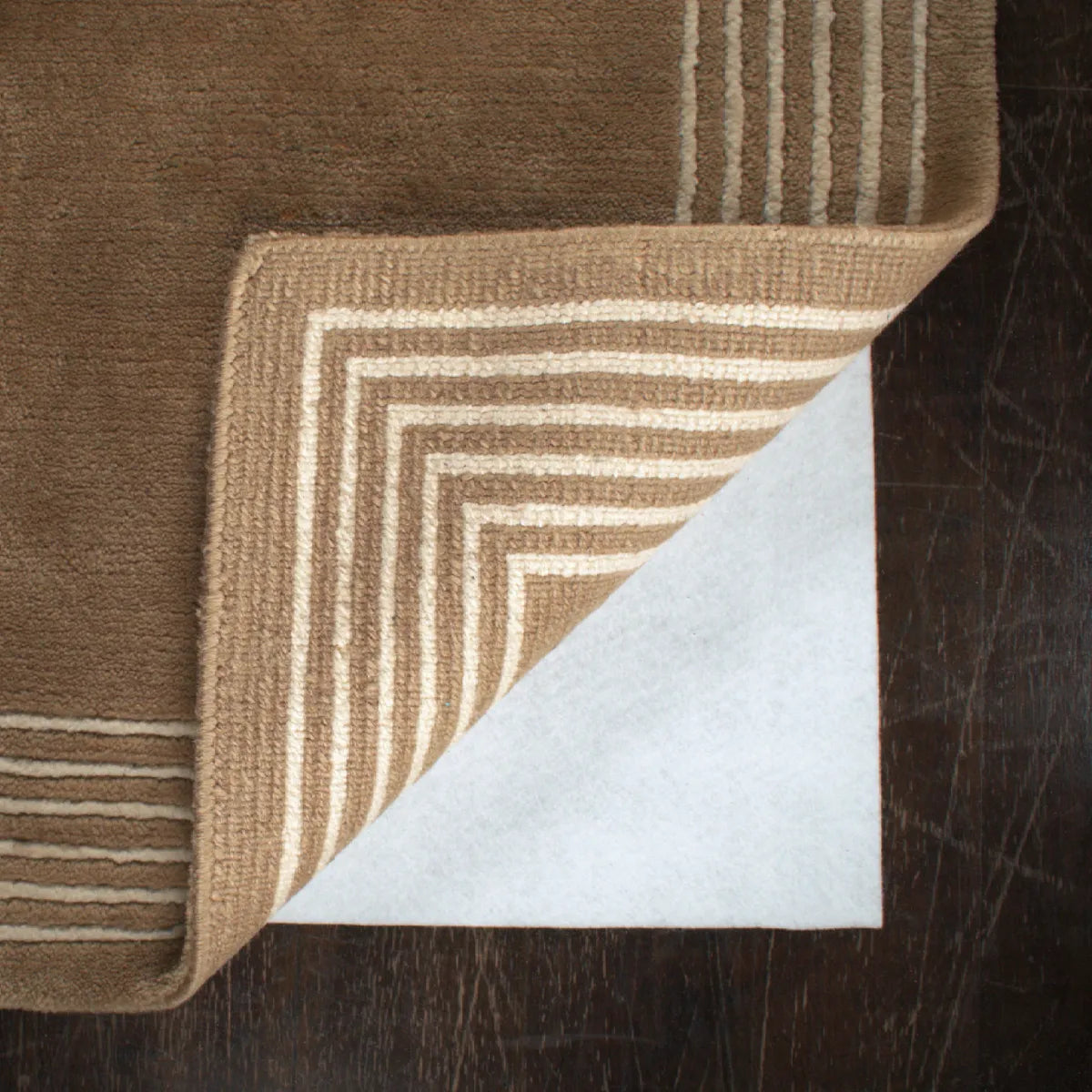 Premium Nonslip Rug-grip Underlay - Rainbow Home