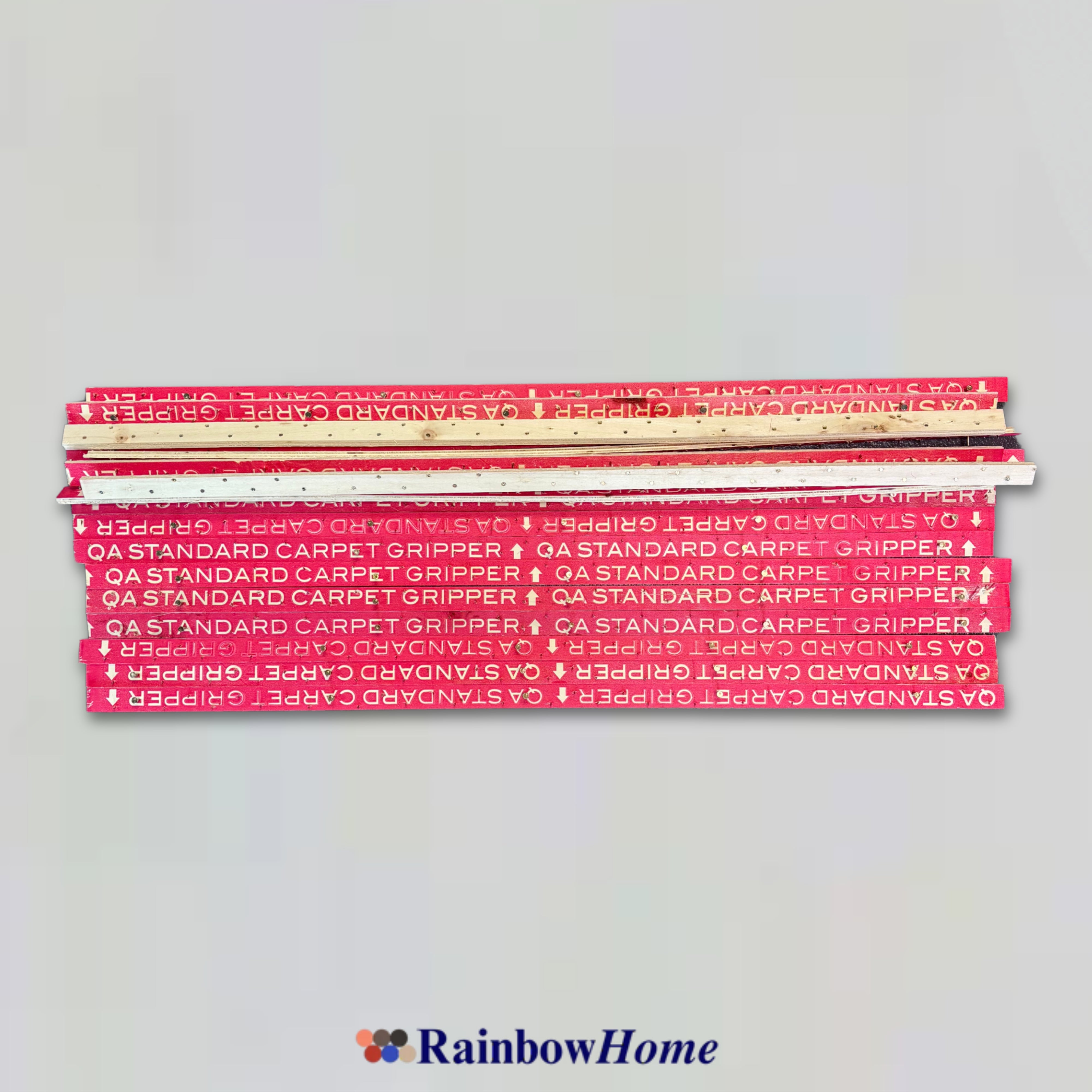 Rainbow Home